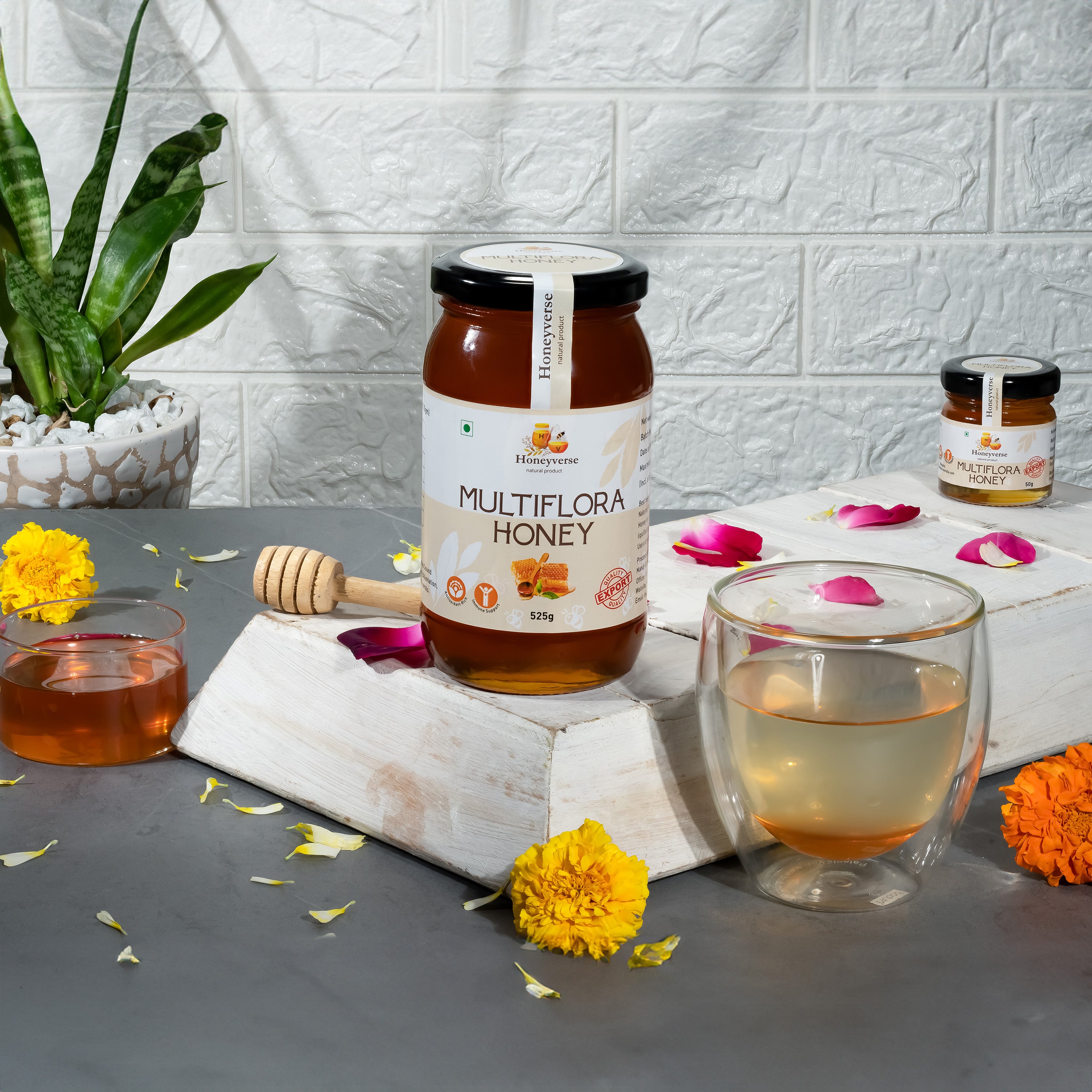 Multiflora Honey